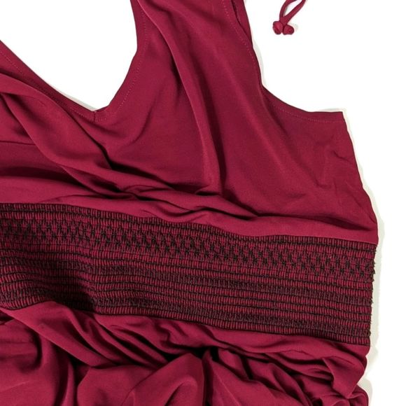 Nine West Summer Midi Dress - Picture 6 of 6